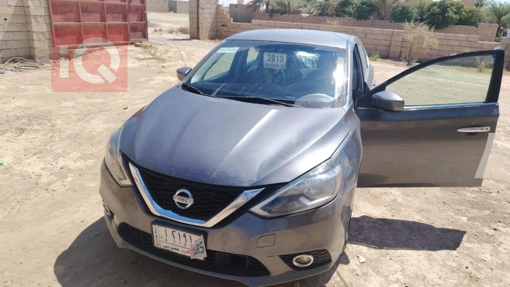 نیسان سێنترا